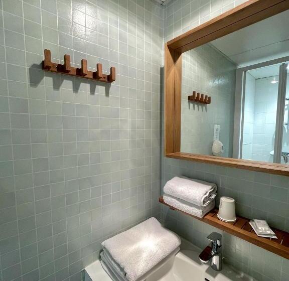 スタンダードルーム, La Citadelle