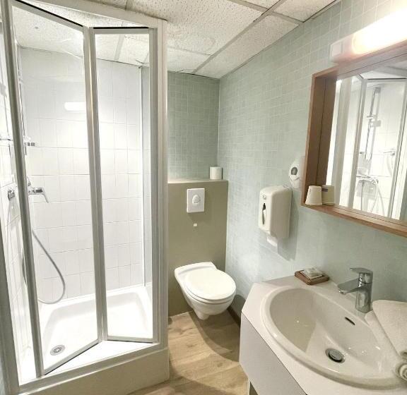 スタンダードルーム, La Citadelle