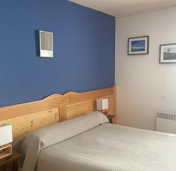 スタンダードルーム, La Citadelle