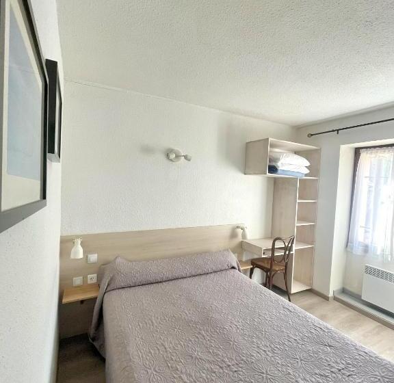 スタンダードルーム, La Citadelle