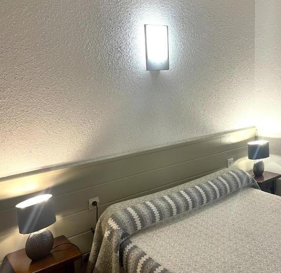 スタンダードルーム, La Citadelle