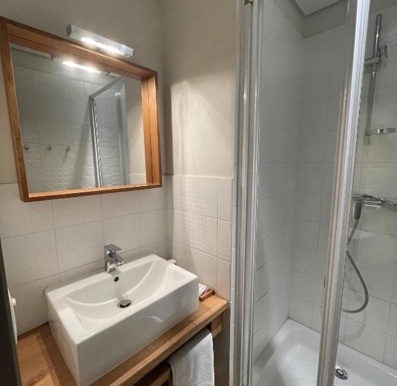 スタンダード４人部屋, La Citadelle