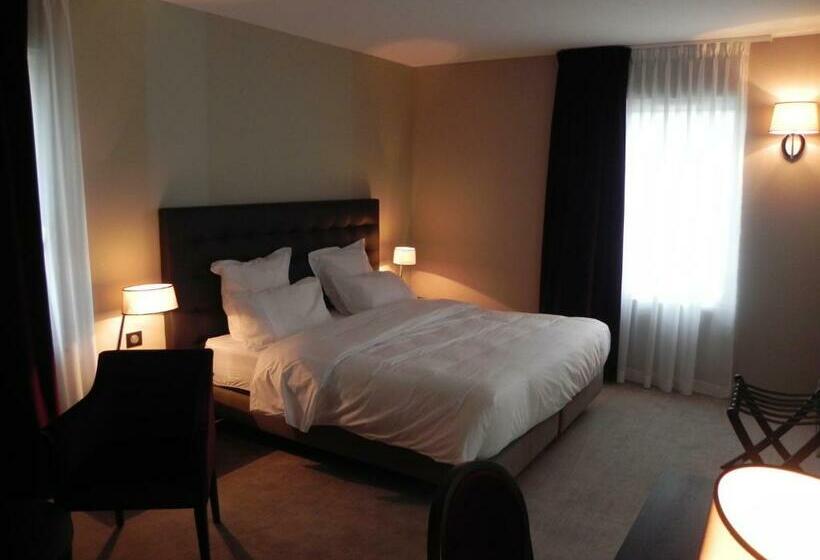 Family Suite, Amicitia   Hôtel & Restaurant