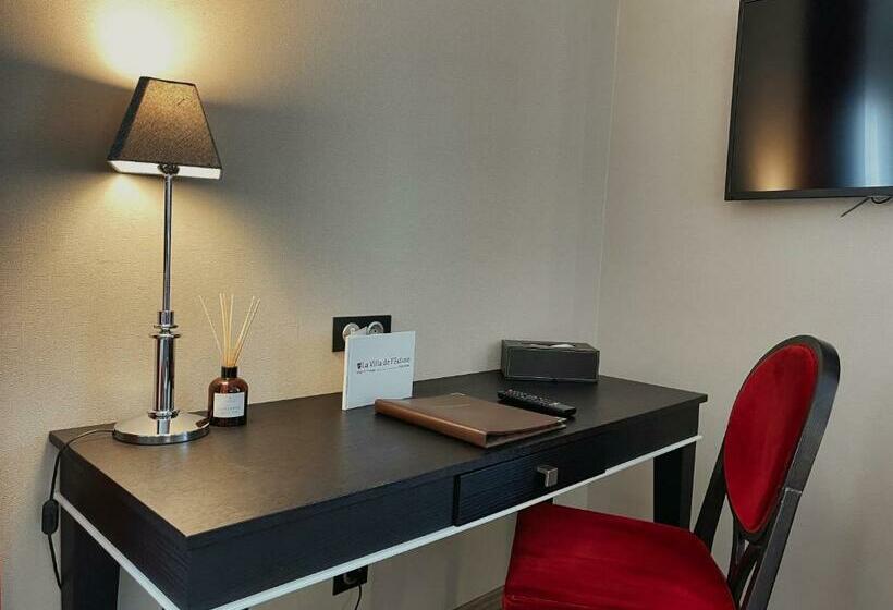 חדר קומפורט, Amicitia   Hôtel & Restaurant