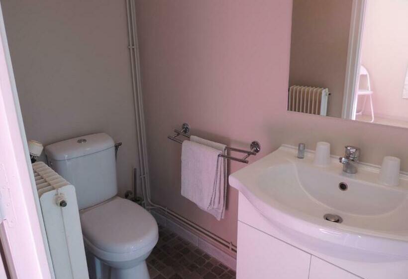 舒适型房间, Le Colbert Epernay