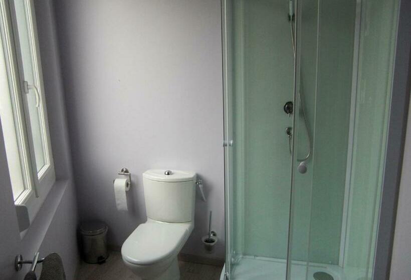 标准间, Le Colbert Epernay