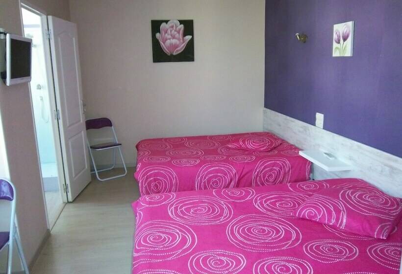 标准间, Le Colbert Epernay