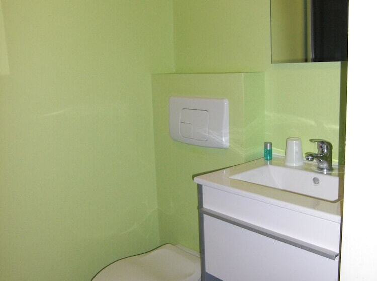 标准间, Le Colbert Epernay