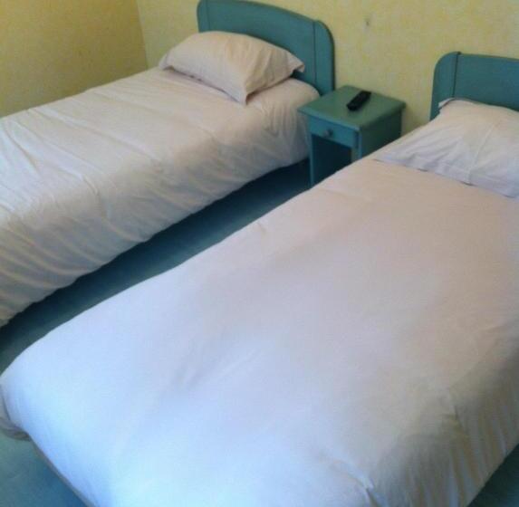 חדר סטנדרט, Hôtel Des Arceaux