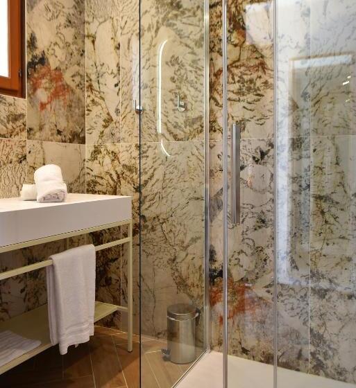 Номер Стандарт Вид на Море с Террасой, Palazzu & Spa   Adult Only