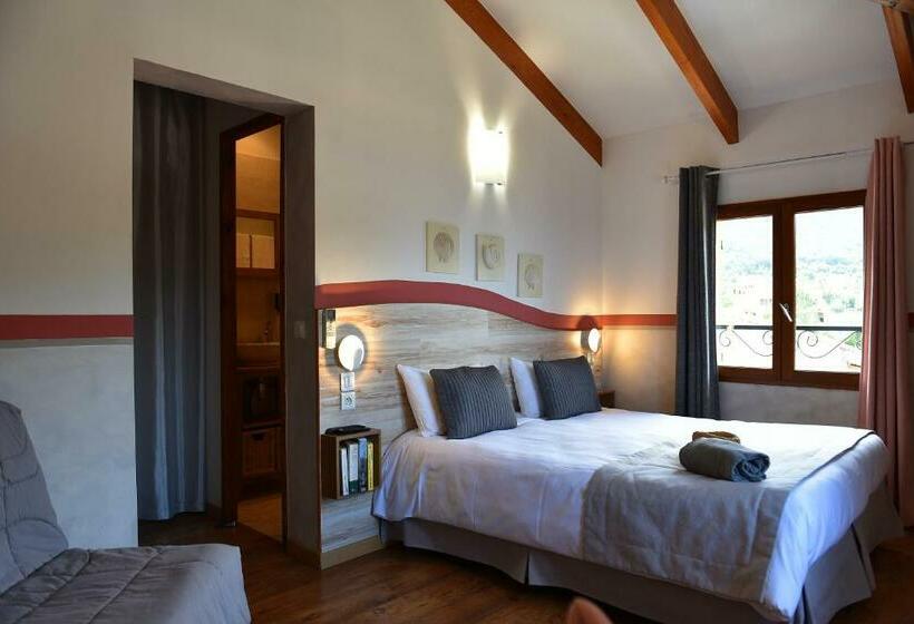 Quarto Clássico Vista Mar, Palazzu & Spa   Adult Only