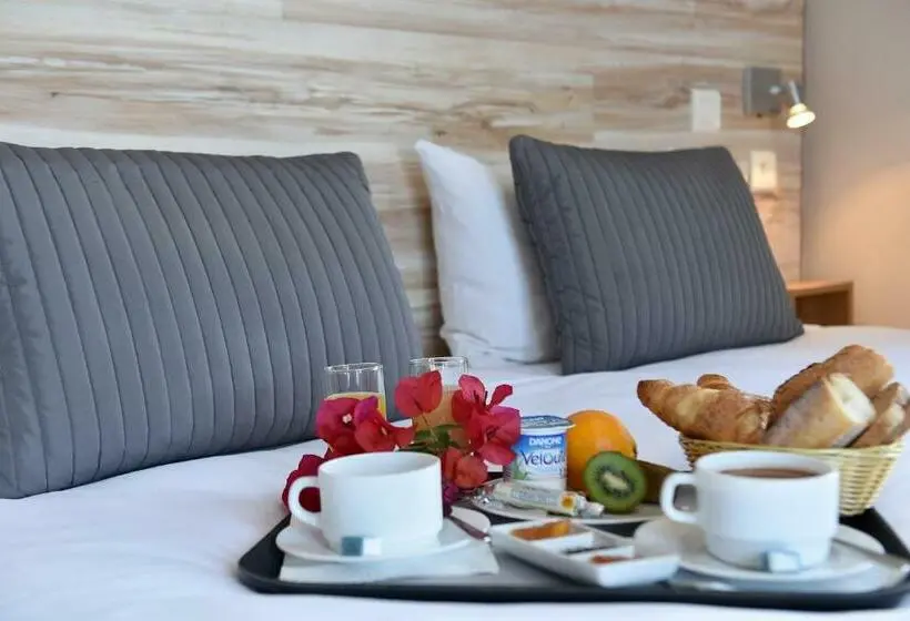 اتاق کلاسیک با چشم‌انداز دریا, Palazzu & Spa   Adult Only