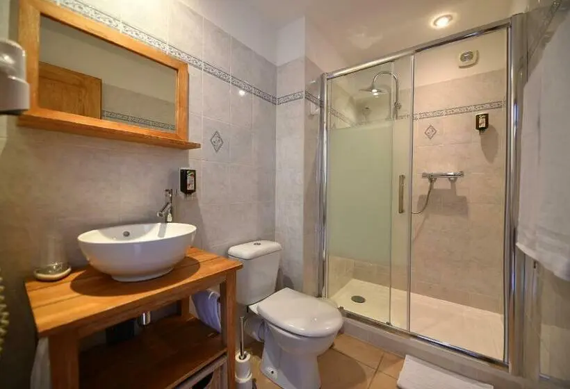 اتاق کلاسیک با چشم‌انداز دریا, Palazzu & Spa   Adult Only