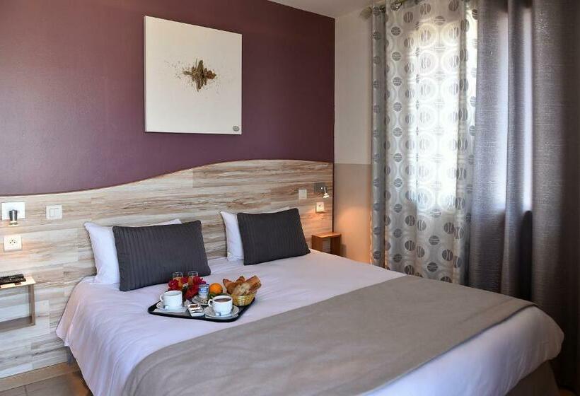 חדר קומפורט עם נוף לים, Palazzu & Spa   Adult Only