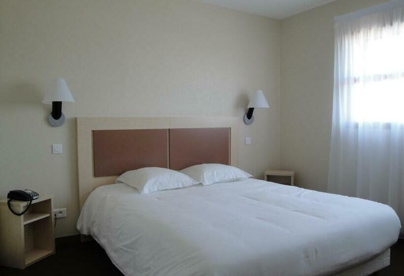 Номер Стандарт, Cit Hotel Talencia