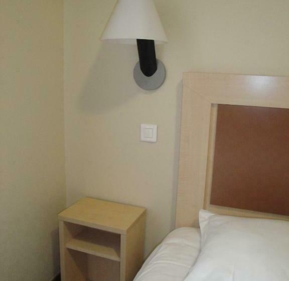 חדר סטנדרט, Cit Hotel Talencia