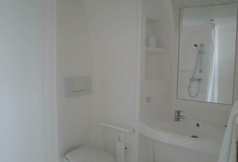 Номер Стандарт, Cit Hotel Talencia