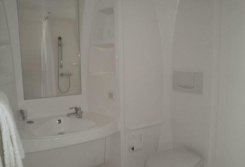 חדר סטנדרט, Cit Hotel Talencia