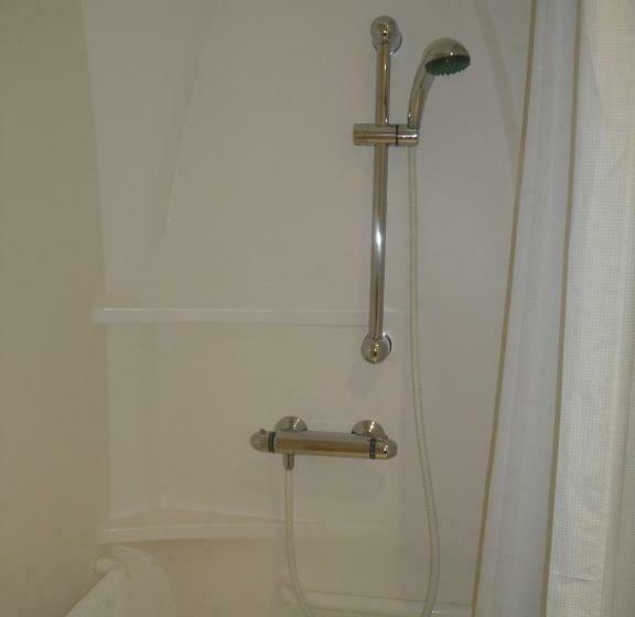 חדר סטנדרט, Cit Hotel Talencia