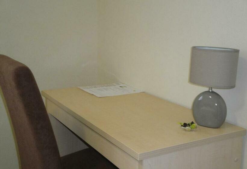 חדר סטנדרט, Cit Hotel Talencia