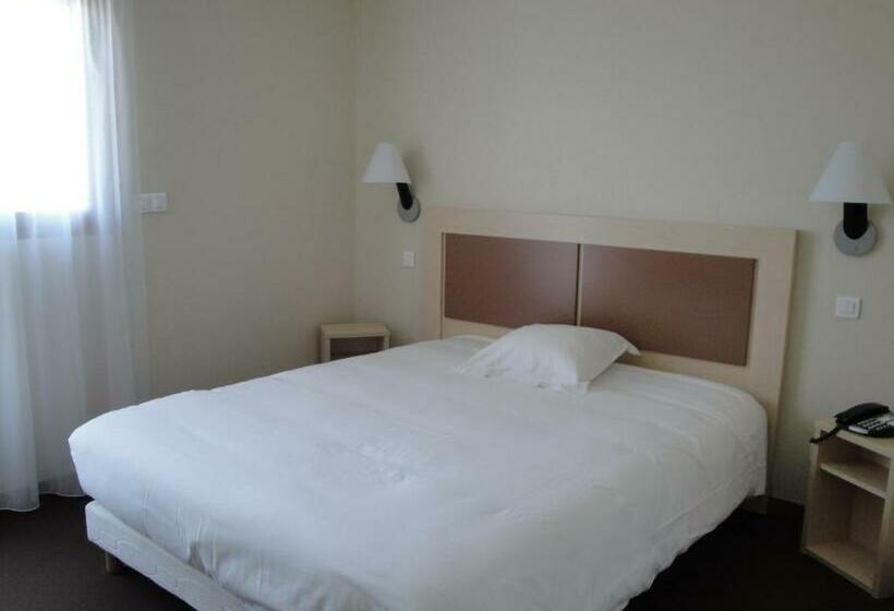 Номер Стандарт, Cit Hotel Talencia