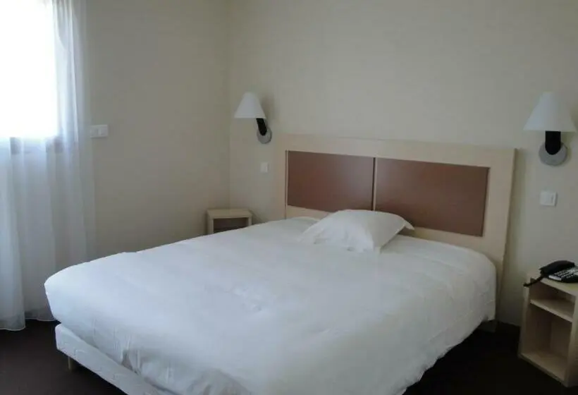 Standard-huone, Cit Hotel Talencia