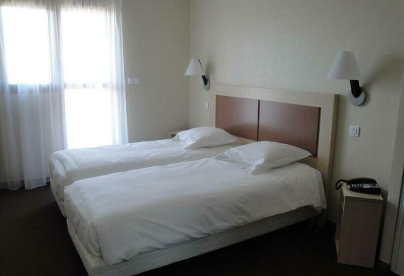Номер Стандарт, Cit Hotel Talencia