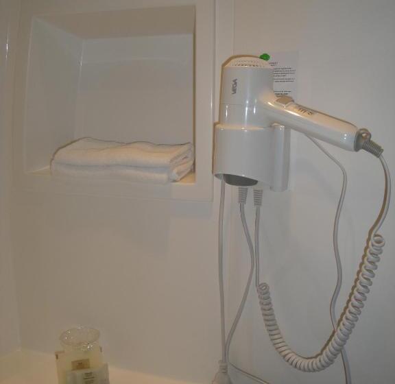 חדר סטנדרט, Cit Hotel Talencia