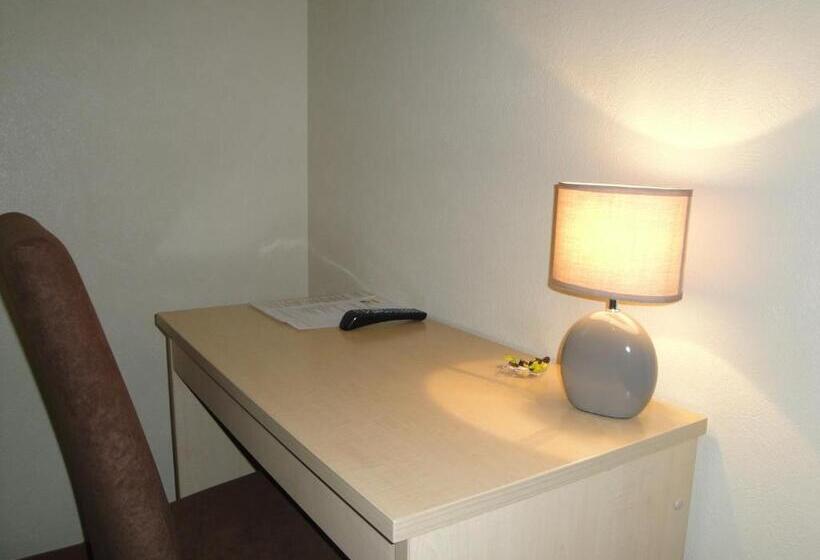 Номер Стандарт, Cit Hotel Talencia