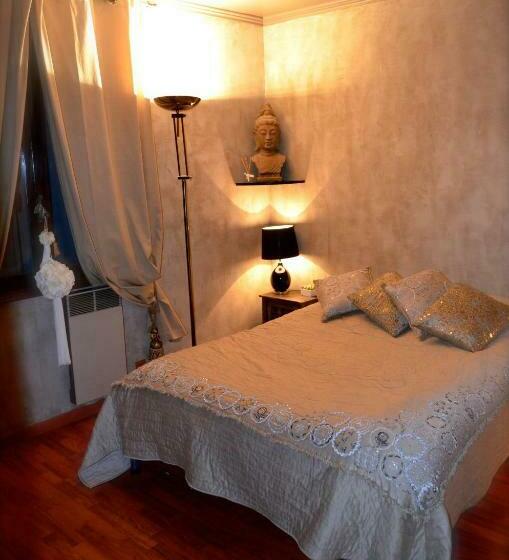 غرفة قياسية, Villa Cyriel