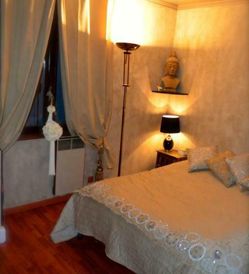 غرفة قياسية, Villa Cyriel