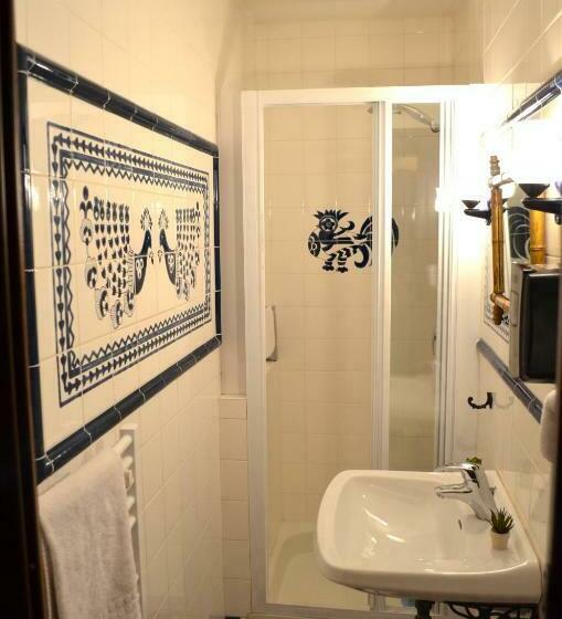 غرفة قياسية, Villa Cyriel