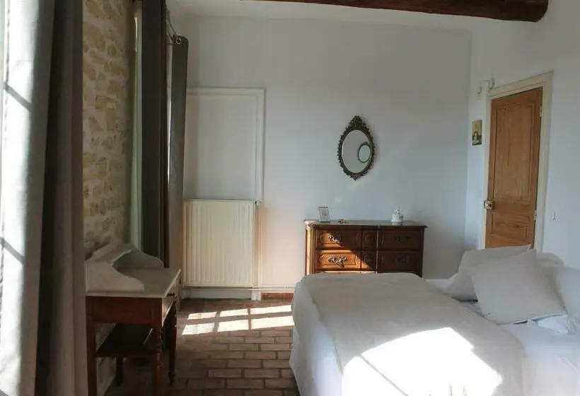 Standard-huone, La Demeure Bed And Breakfast