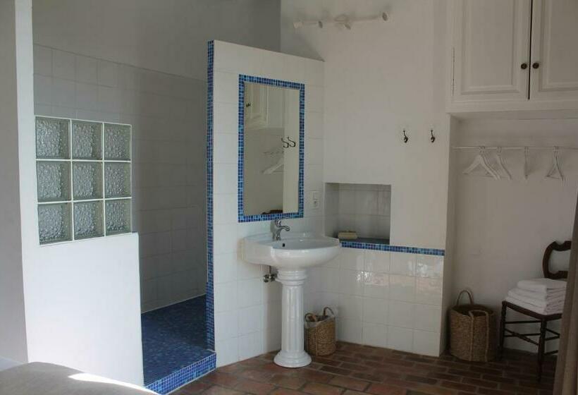 Номер Стандарт, La Demeure Bed And Breakfast