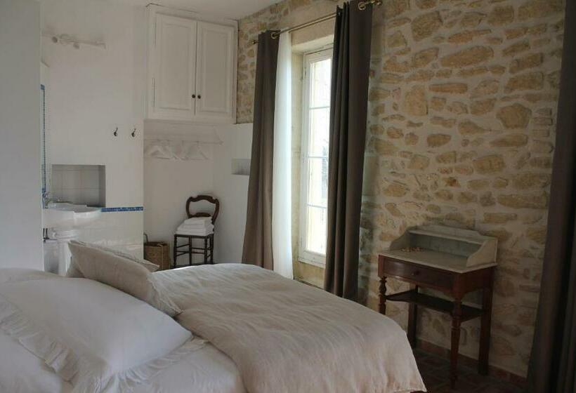 غرفة قياسية, La Demeure Bed And Breakfast