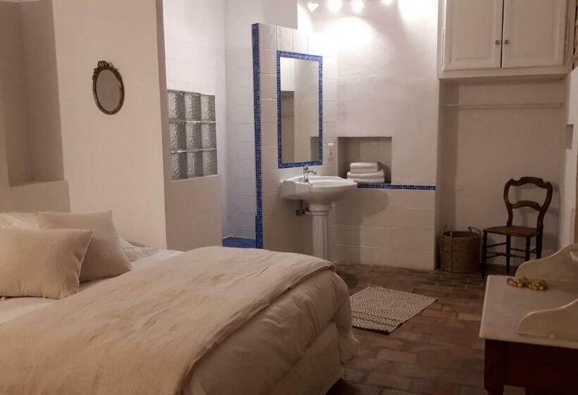 غرفة قياسية, La Demeure Bed And Breakfast