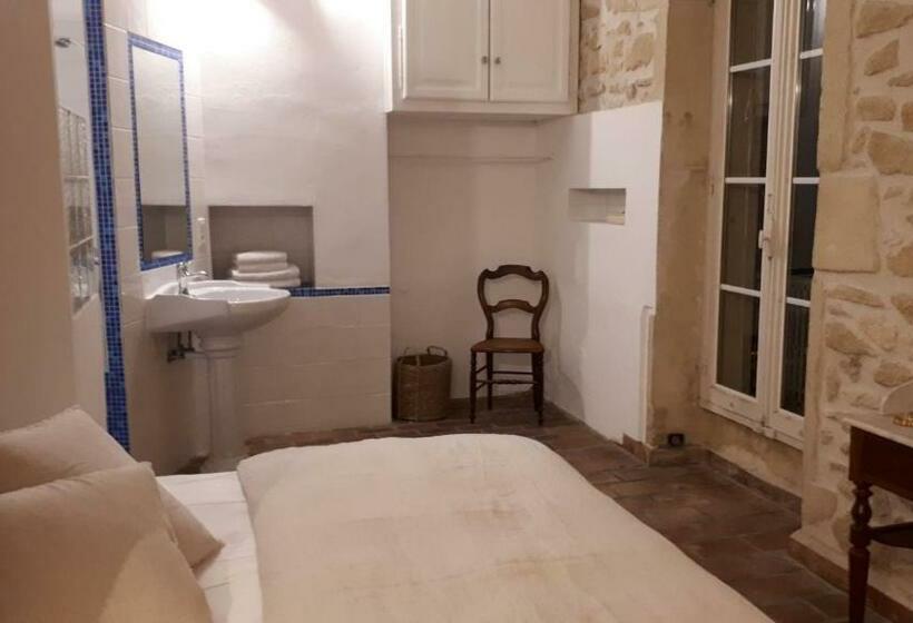 غرفة قياسية, La Demeure Bed And Breakfast