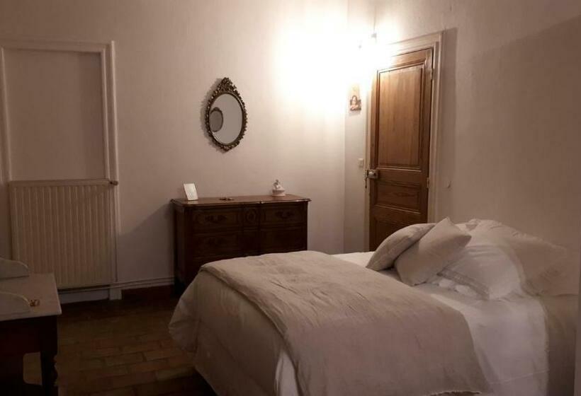 غرفة قياسية, La Demeure Bed And Breakfast