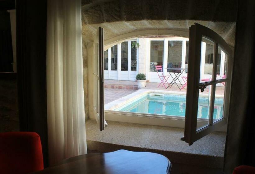 غرفة قياسية, La Demeure Bed And Breakfast