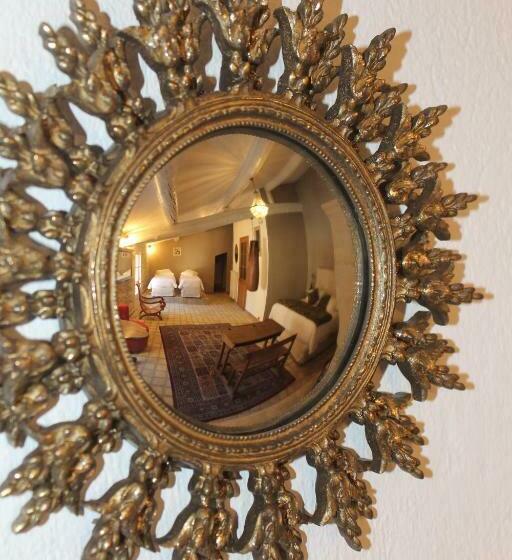 Номер Стандарт, La Demeure Bed And Breakfast