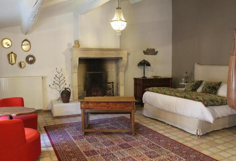 غرفة قياسية, La Demeure Bed And Breakfast