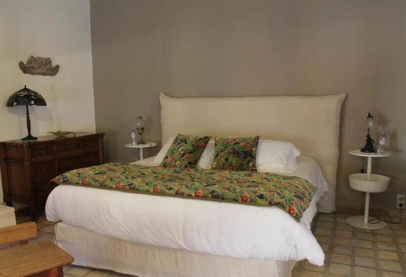 Номер Стандарт, La Demeure Bed And Breakfast