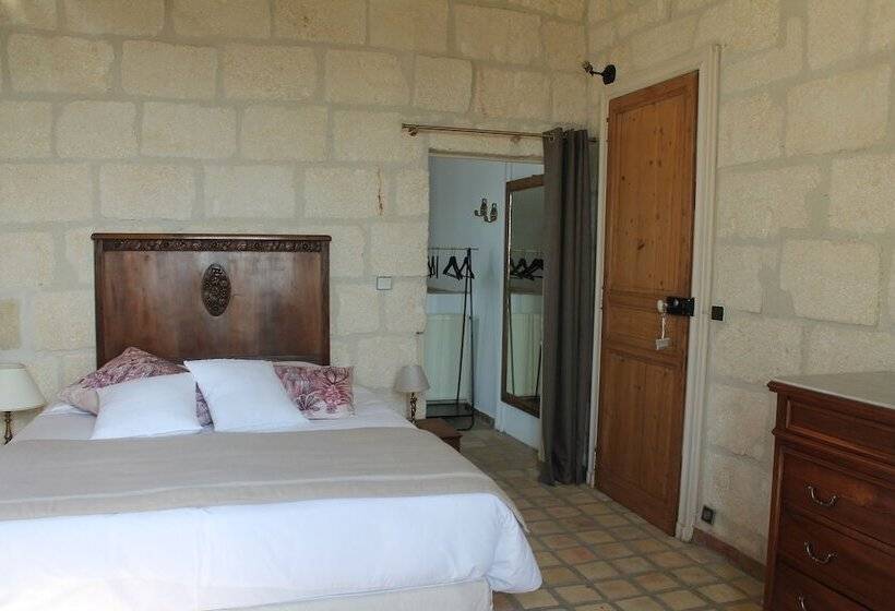 غرفة قياسية, La Demeure Bed And Breakfast