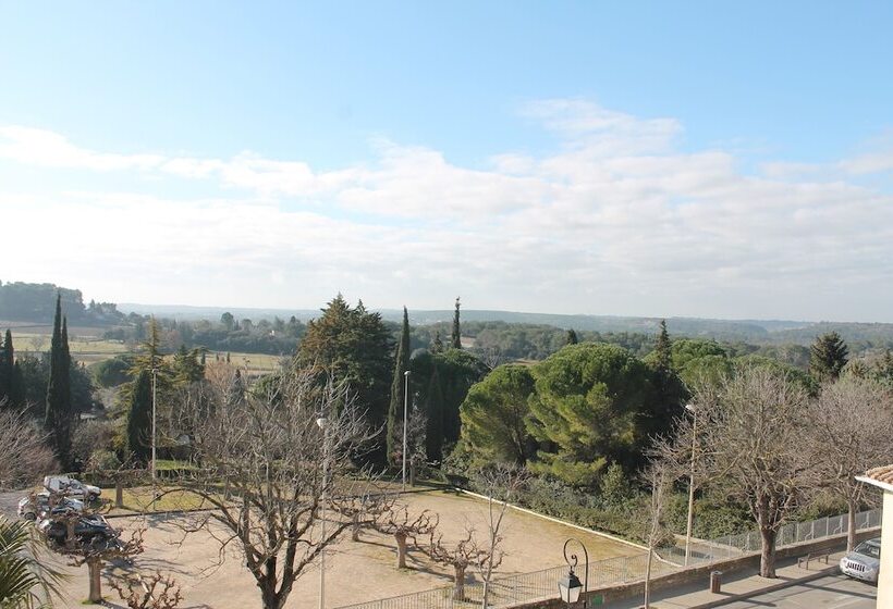 غرفة قياسية, La Demeure Bed And Breakfast