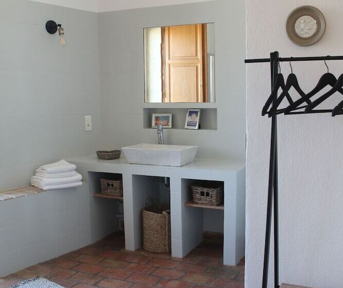 غرفة قياسية, La Demeure Bed And Breakfast