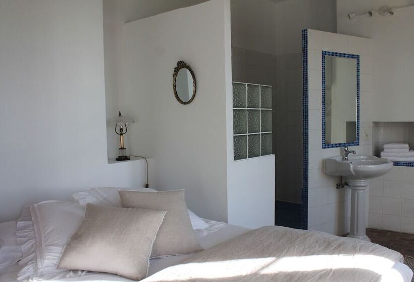 غرفة قياسية, La Demeure Bed And Breakfast