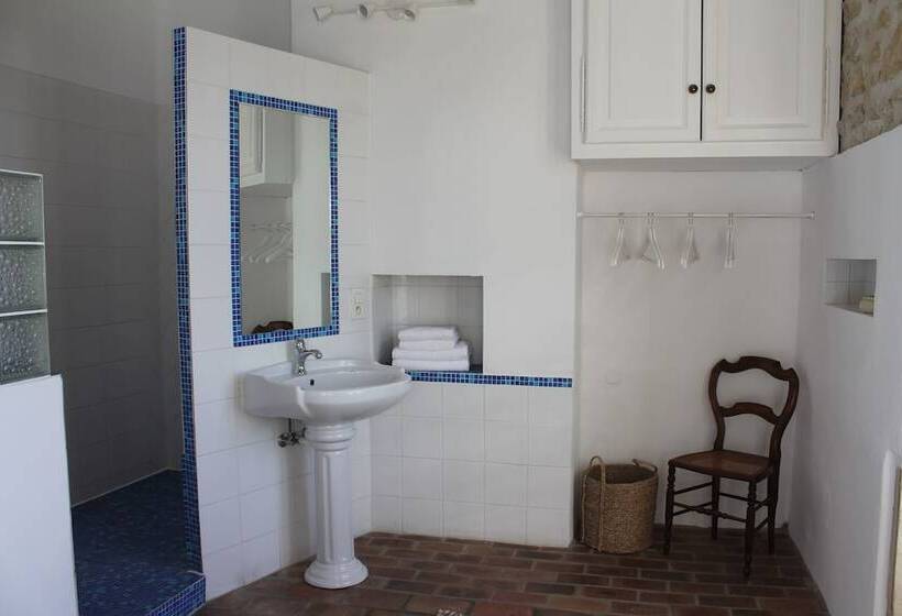 Номер Стандарт, La Demeure Bed And Breakfast