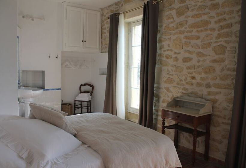 غرفة قياسية, La Demeure Bed And Breakfast