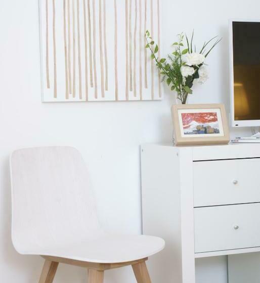 غرفة قياسية, Chambre D'hôtes Etchebri