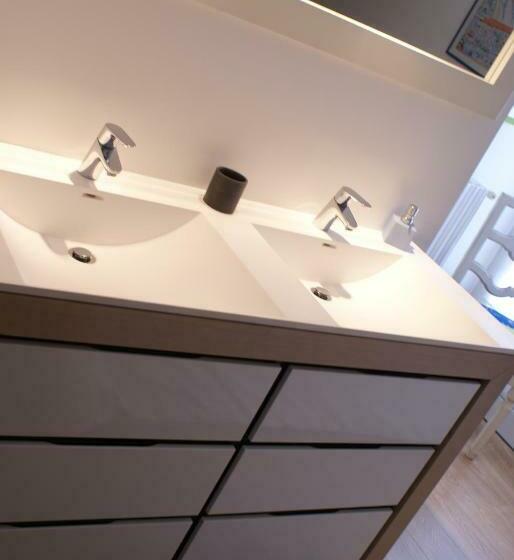 غرفة قياسية, Chambre D'hôtes Etchebri